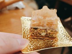 -BRBR叙利亚餐厅(总店)