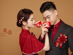 -觅你映画·精致照相馆(爱琴海店)