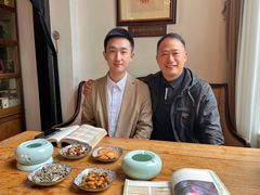 -大可堂普洱茶馆(襄阳南路馆)