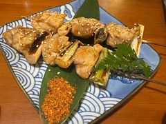 -岚山·居酒屋(科华店)