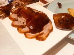 -董鲁烤鸭(建和街店)
