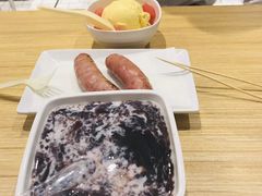 -豆豆冰室·地道招牌椰子冻(大良店)