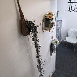 -Doris多里斯半永久纹眉·SMP纹发·发际线