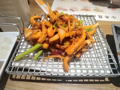 -冰川朝鲜族料理·东北菜(观前店)