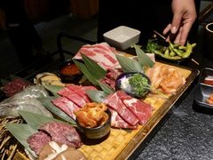 -伊茉家的烤肉店(勒泰中心店)