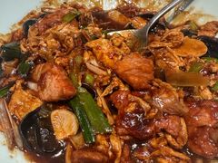 -玉华台饭庄·淮扬菜·烤鸭(望京店)