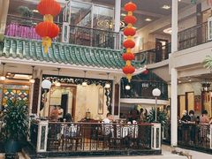 大堂-广州酒家(文昌总店)