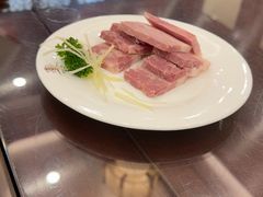 -富春茶社(国庆路店)