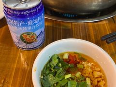 -金鼎雪山牦牛杂火锅(理县总店)
