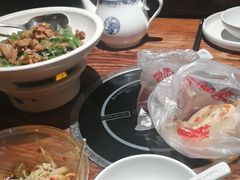 -瑶王府·广西菜(相思湖店)