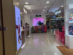 -厦门大西洋天虹百货商场