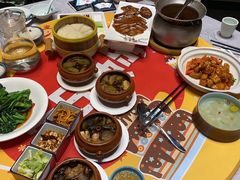 -佳兰雅序融合菜(高新店)