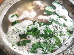砂锅排骨-王明古法砂锅居(开化寺店)