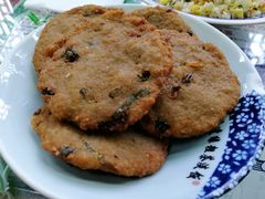 农家煎藕饼-粗茶淡饭(东关街店)