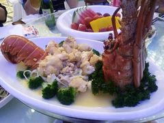 -名都饭店