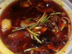 -直隶安家牛肉罩饼(建华店)