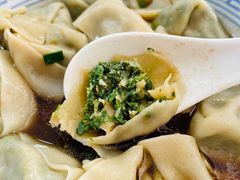 乡味馄饨-古徽州馄饨店(宝安路店)