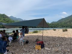 -楠溪江风景名胜区