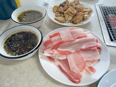 -风味烧烤