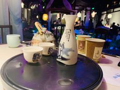 -韵秋荷(宝山龙湖天街店)