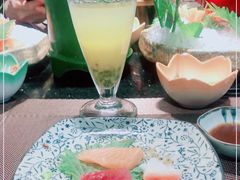 -德川家日本料理(中关村寰太大厦店)