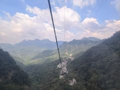 -武当山风景区