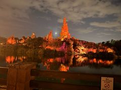 -巴黎迪士尼乐园