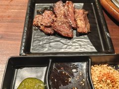 -肉仓焼肉バー(烟台山店)