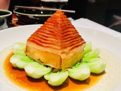 -湖滨28中餐厅·西湖宴·杭州君悦酒店