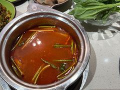 -一叶一世界•素食餐厅(新光天地店)