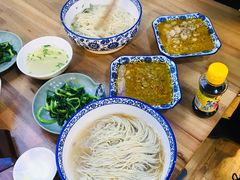 -朱洪元苏式面馆(绿宝广场店)