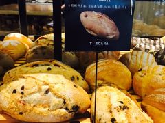 草莓之心-托斯卡纳烘焙意大利餐厅(五天地店)