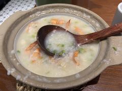 -南拳十三姨·潮汕砂锅粥(世纪金源店)