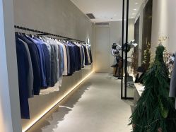 -BROTHER西服礼服定制·商务·婚礼(佛山南海店)