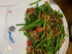 -广州海鲜酒楼(长丰园店)