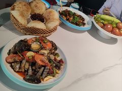 -小红鲸·海鲜餐厅(轸大路店)