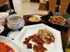 -西安烤鸭店(369烤鸭王店)