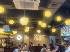-本色.小马哥烧烤(五一路总店)