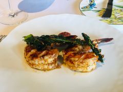 -Le Comptoir de Pierre Gagnaire
