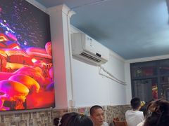 -林海雪乡铁锅炖·东北菜(夏湾店)