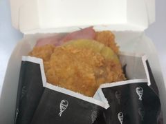 -肯德基(观前新店)