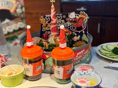 -猫抓烤肉(武进吾悦广场店)