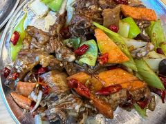 -春明狗肉馆(经开一区店)