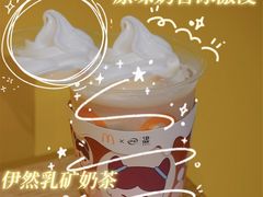-麦当劳(中山公园龙之梦店)