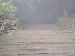 -缙云山景区