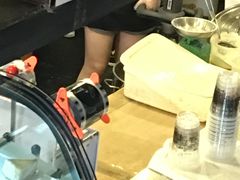 -放哈·甜醅子奶茶创造者(正宁路店)
