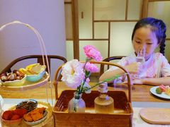 -梅间堂茶馆(绿地缤纷城店)
