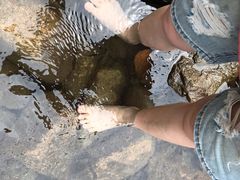 -众神白水涧景区