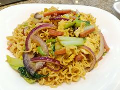-喜悦小串海鲜烧烤大排档(高新万达店)
