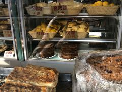 外卖窗口-马凯餐厅(长椿街店)